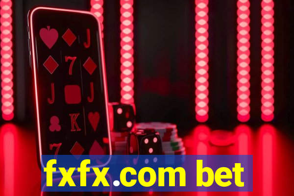 fxfx.com bet